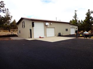 2990 SW 83rd St, Redmond, OR 97756