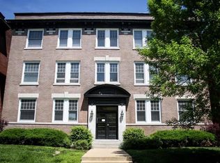 6109 Washington Blvd APT 101, Saint Louis, MO 63112