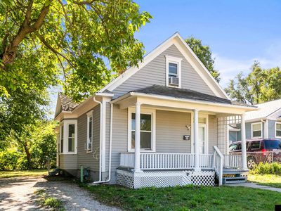 3173 Fowler Ave, Omaha, NE, 68111