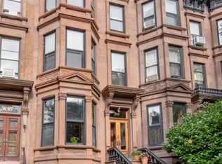 929 President St #8, Brooklyn, NY 11215