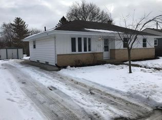 2047 Arthur Ave, Racine, WI 53405