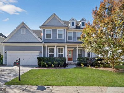 1193 Regal Hills Ln, Mableton, GA, 30126