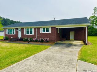 117 State Highway 561 W, Ahoskie, NC 27910