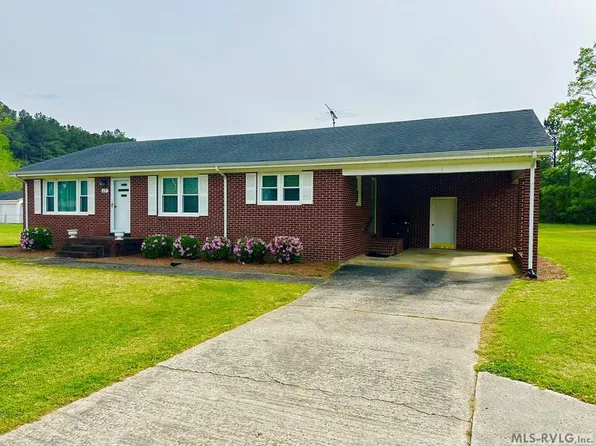 117 State Highway 561 W, Ahoskie, NC 27910