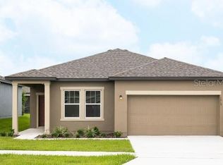 2668 Buttercup Ave, Lake Hamilton, FL 33851