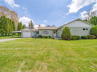 1143 Atkinson Way, Boswell, PA 15531