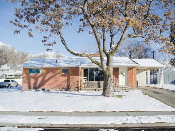 705 S 800 E, Springville, UT 84663