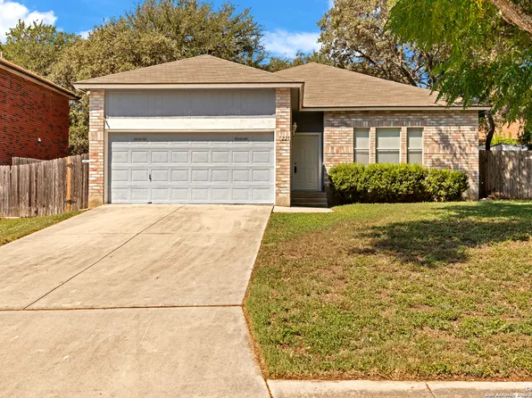 7225 Breeze Hollow, San Antonio, TX 78250