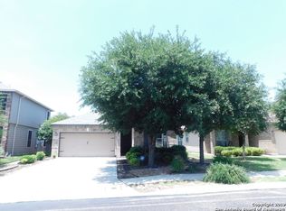 5421 Caraway Bnd, Leon Valley, TX 78238