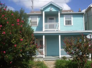 3519 Winnie St, Galveston, TX 77550