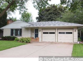 3725 Adair Ave N, Crystal, MN 55422