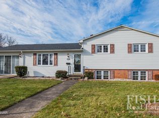 413 Allen St, Montoursville, PA 17754