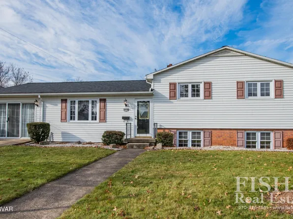 413 Allen St, Montoursville, PA 17754