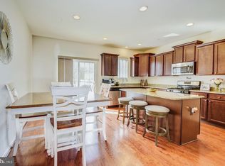 643 Warblers Perch Way, Glen Burnie, MD 21060