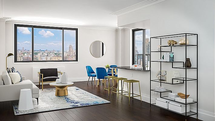 2nd image of 330 E 75th St #21D