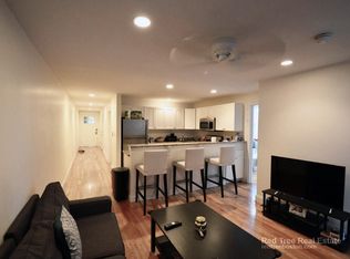 314 Saint Paul St #U6, Brookline, MA 02446