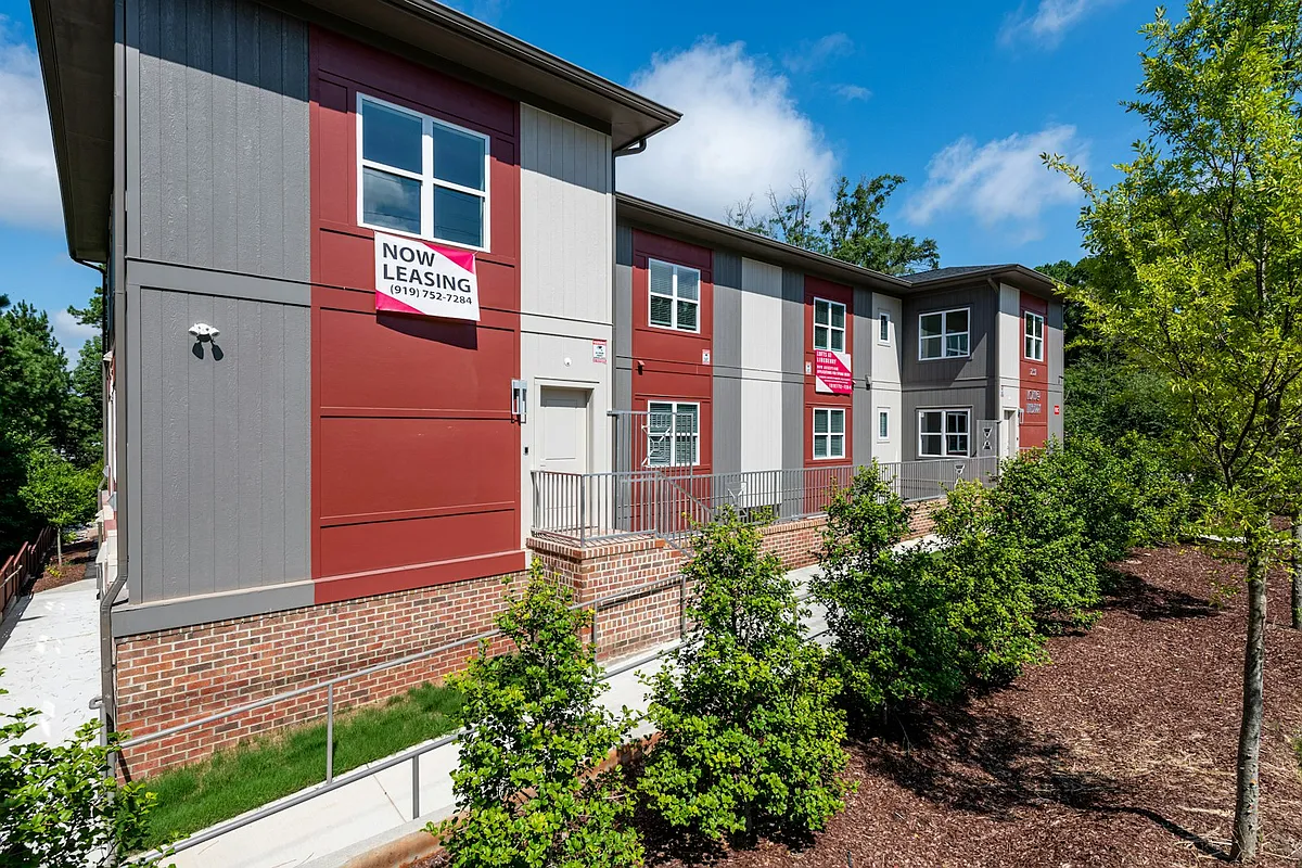 Building Photo - 2531 Lineberry Dr #202-A