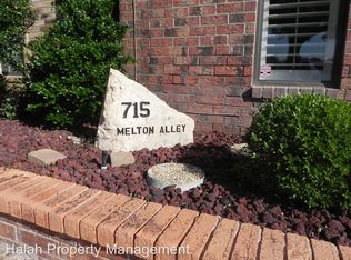 715 Melton Aly, Midland, TX 79705