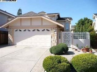 6151 Corte Padre, Pleasanton, CA 94566