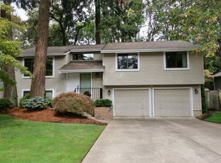 1805 Happy Ln, Eugene, OR 97401