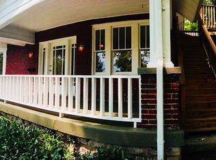 1403 McKennie Ave, Nashville, TN 37206