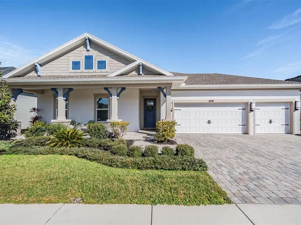 3378 Tour Trce, Land O Lakes, FL 34638