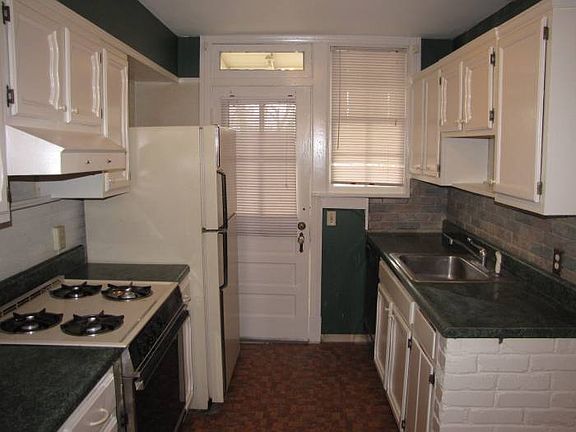 Updated Kitchen
