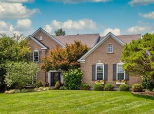 10339 Riverwalk Ln, Loveland, OH 45140