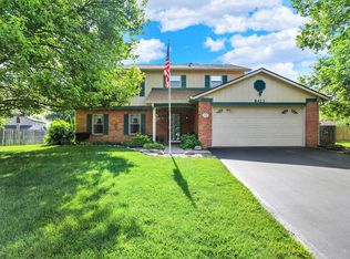 8413 Slippery Elm Ct, Indianapolis, IN 46227