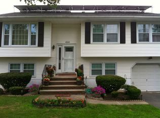600 Mohawk Ave, Lake Hiawatha, NJ