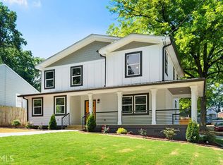 1608 Linda Way SW, Atlanta, GA 30310