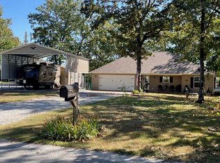 32304 S 627th Rd, Grove, OK 74344