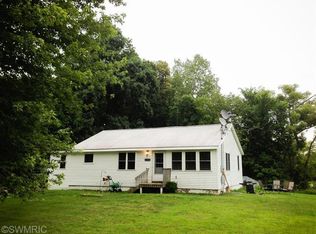 3832 Honey Creek Ave NE, Ada, MI 49301