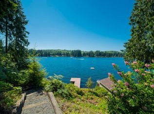 2212 S Lake Roesiger Rd, Snohomish, WA 98290