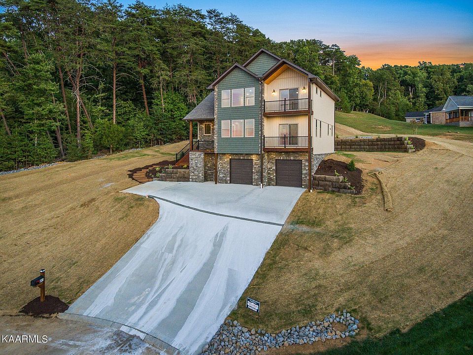 641 Berrywood Dr, Maryville, TN 37801 Zillow