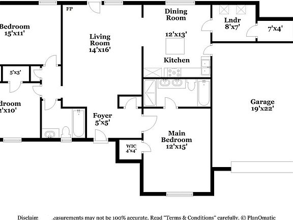 2nd image of this home