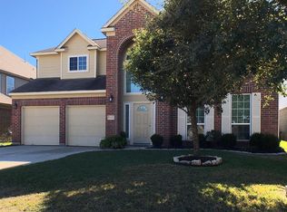9988 Knob Hollow Way, Conroe, TX 77385