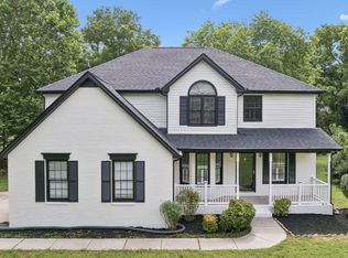 801 Briargrove Dr, La Vergne, TN 37086