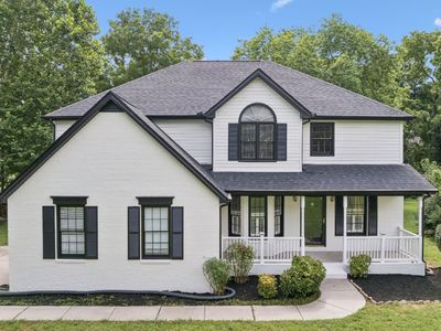 801 Briargrove Dr, La Vergne, TN, 37086