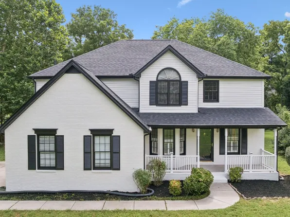 801 Briargrove Dr, La Vergne, TN 37086