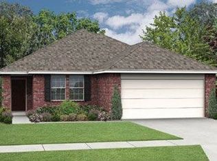 2636 Grand Gulf Rd, Fort Worth, TX 76123