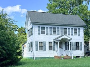8108 Brown St, Port Norris, NJ 08349