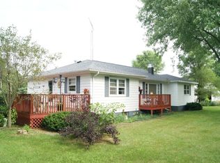 7517 E 50 S, Knox, IN 46534