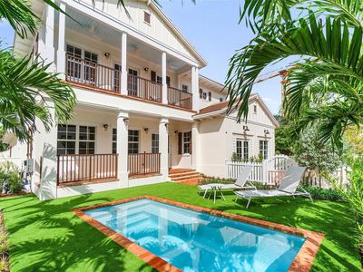150 SE 1st Avenue, Delray Beach, FL, 33444