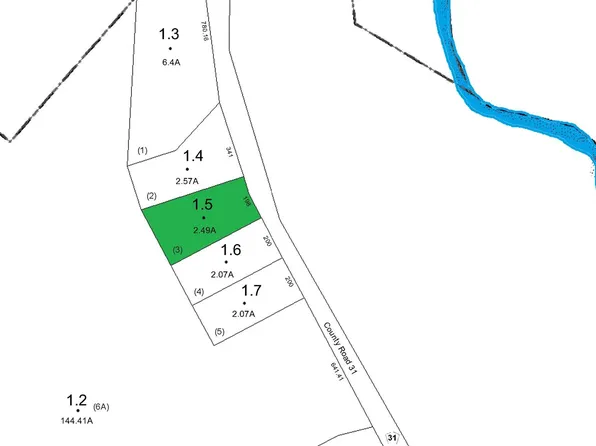 Lot 1.5 County Route 31, Glen Spey, NY 12737
