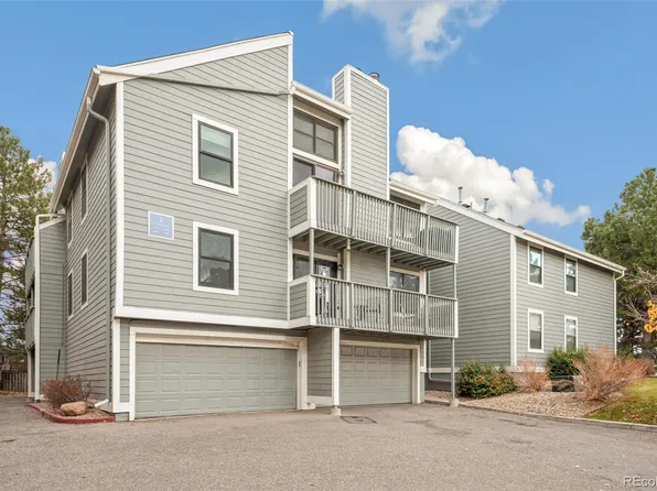 6445 S Havana Street #B, Englewood, CO 80111