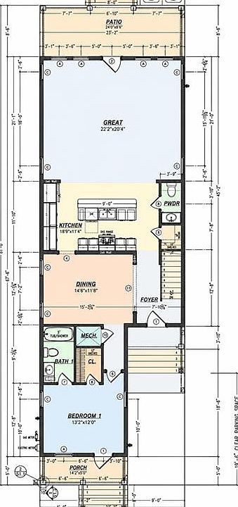 2nd image of 802 3rd St