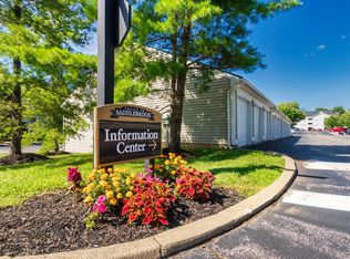 Trails of Saddlebrook, Florence, KY 41042