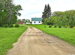 Acreage - Rm Of Clayton, Clayton Rm No. 333, SK S0A 2V0