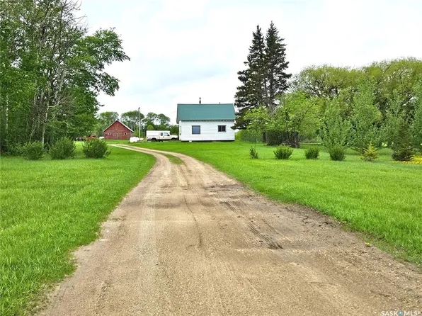  Rural Address, Clayton Rm No. 333, SK S0A 2V0